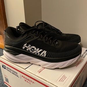 Hoka Bondi 7- Women’s 11